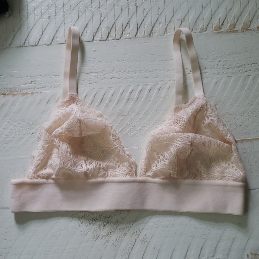 Lively Bralette